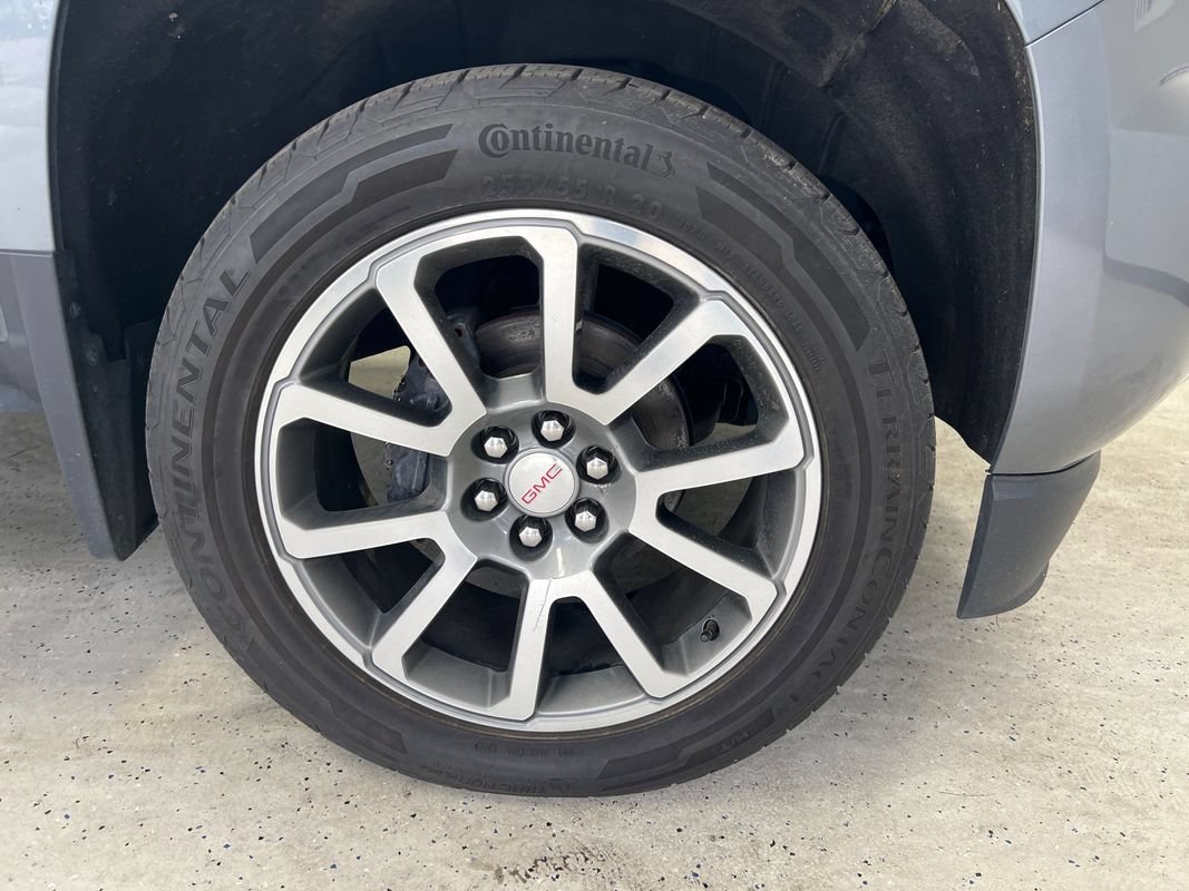 Used 2019 GMC Canyon Denali AWD/4WD image 6