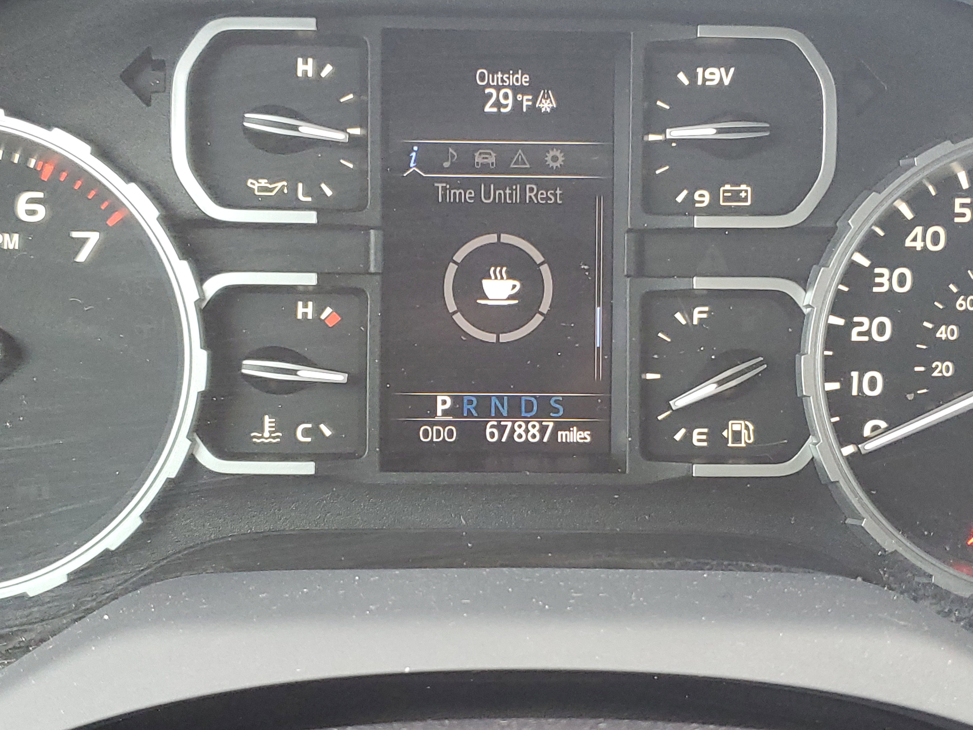 Used 2020 Toyota Tundra SR5 image 23