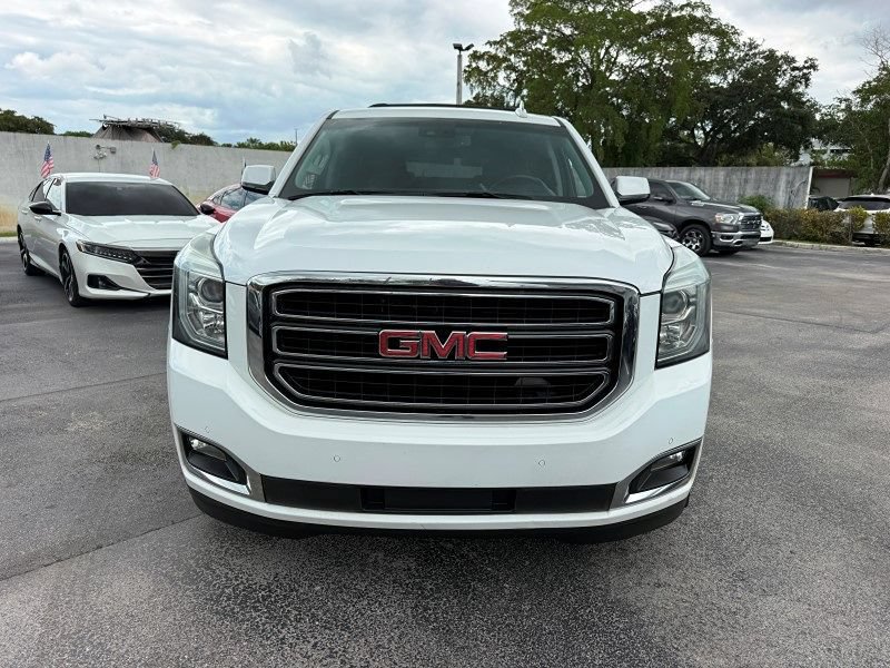 Used 2019 GMC Yukon SLE w/ Convenience Package RWD image 10