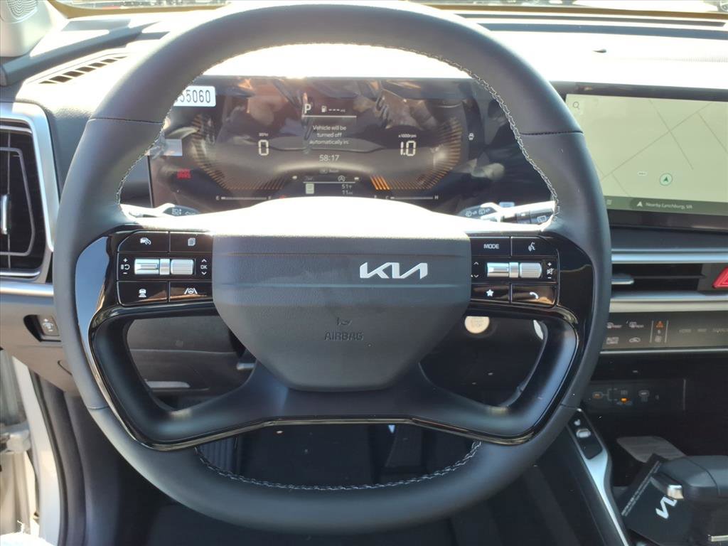 New 2026 Kia Sorento EX w/ EX Premium Package image 19