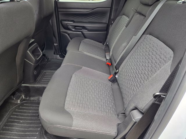 New 2026 Ford Ranger XL RWD image 11