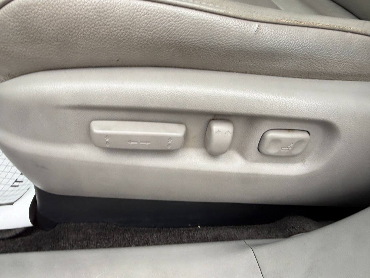 Used 2013 Honda Pilot EX-L image 18