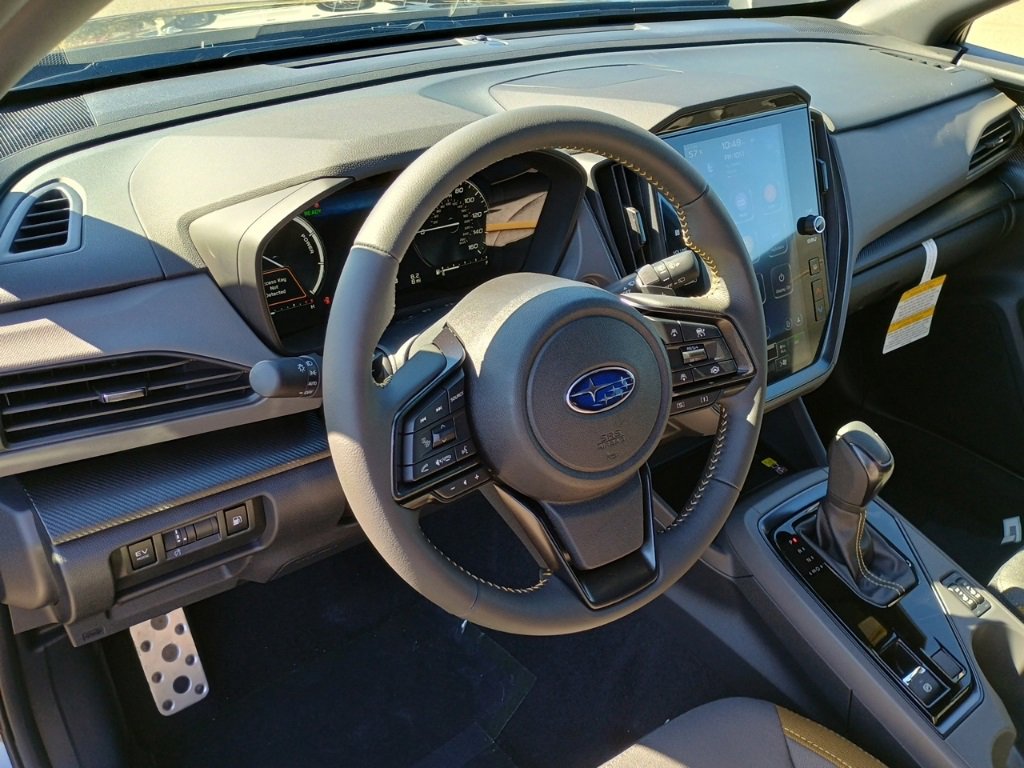 New 2026 Subaru Crosstrek 2.5i Sport image 9