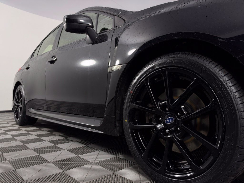 Certified 2021 Subaru WRX Premium AWD/4WD image 43