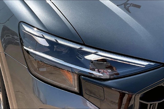 New 2026 Audi Q8 Premium Plus AWD/4WD image 31
