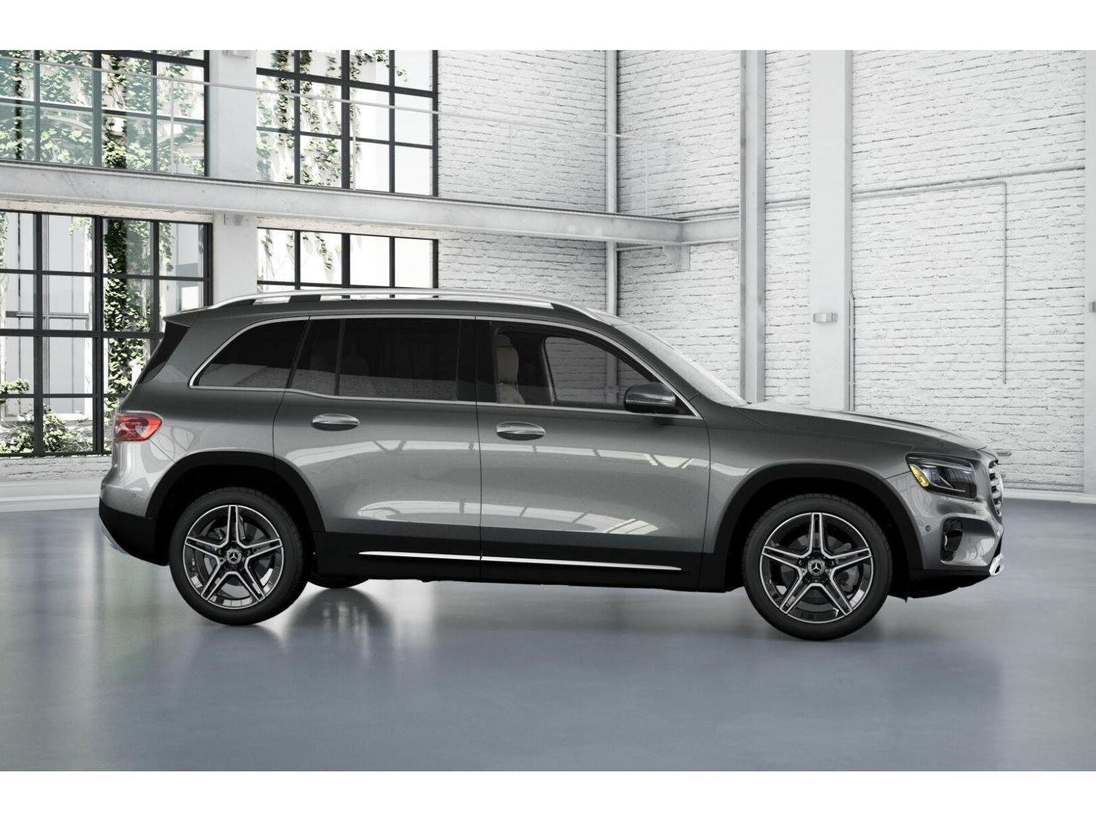 New 2026 Mercedes-Benz GLB 250 image 15