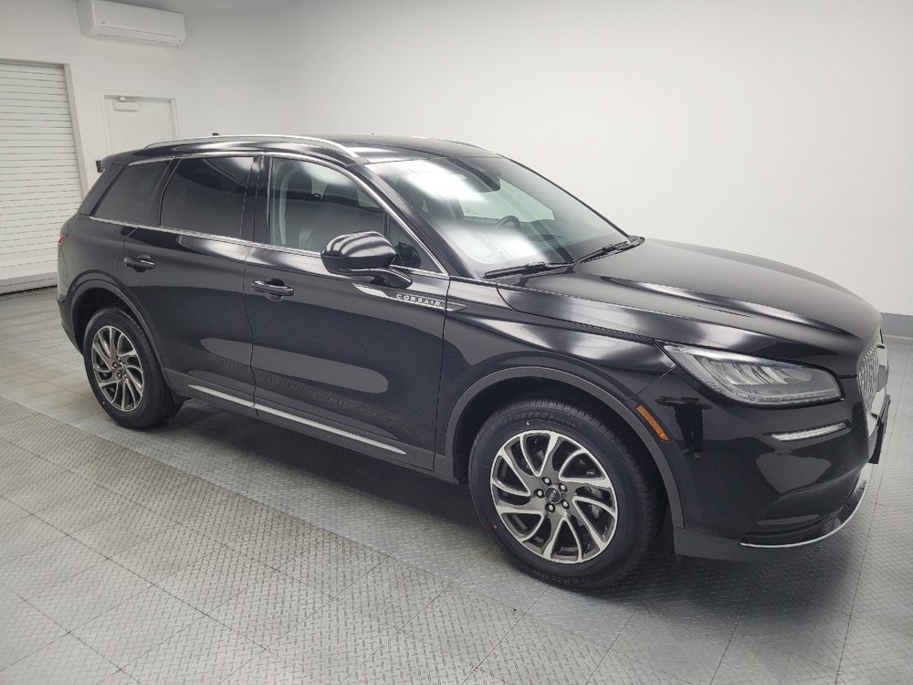 Used 2021 Lincoln Corsair AWD w/ Equipment Group 101A image 11