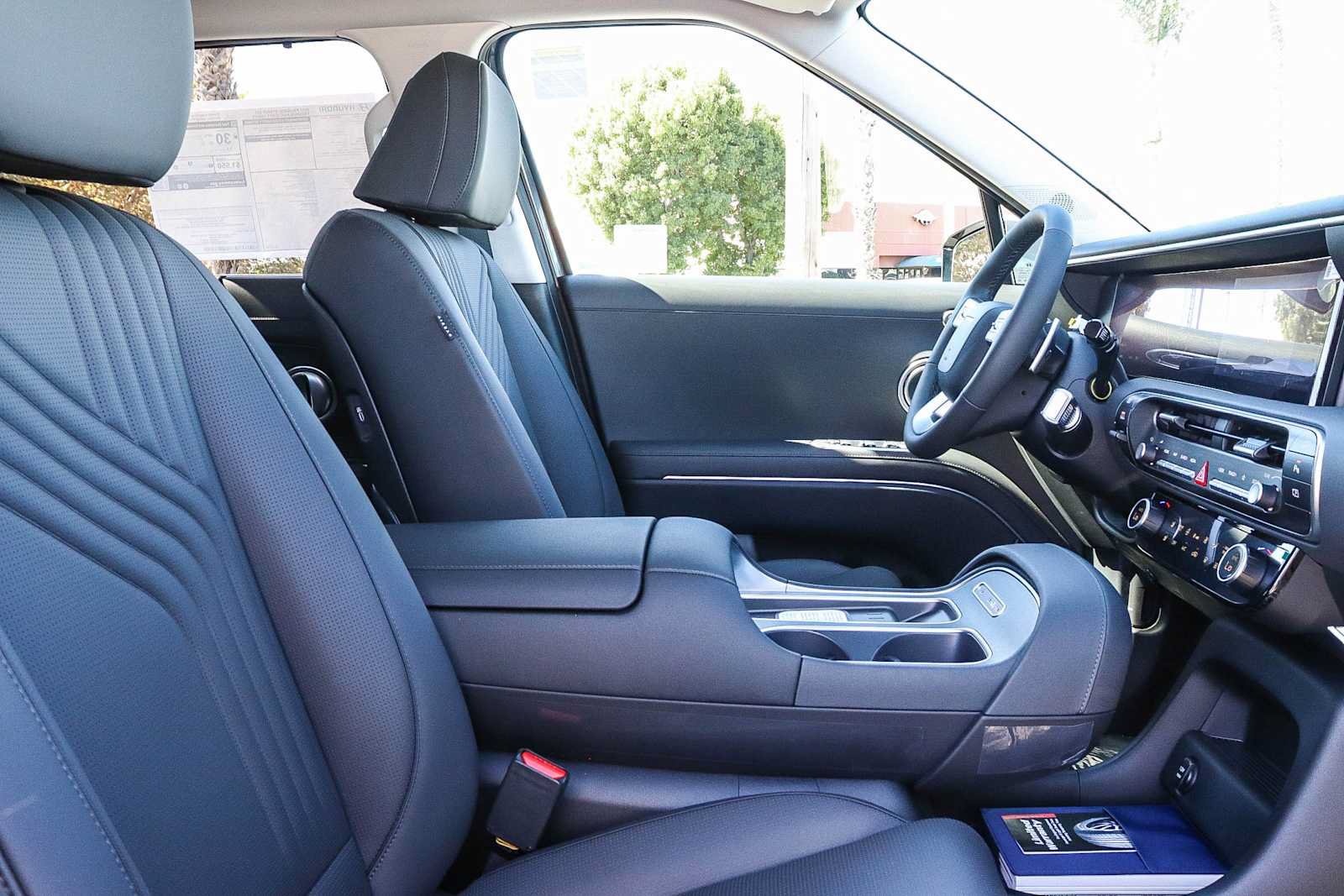 New 2027 Hyundai Palisade SEL Premium AWD/4WD image 27