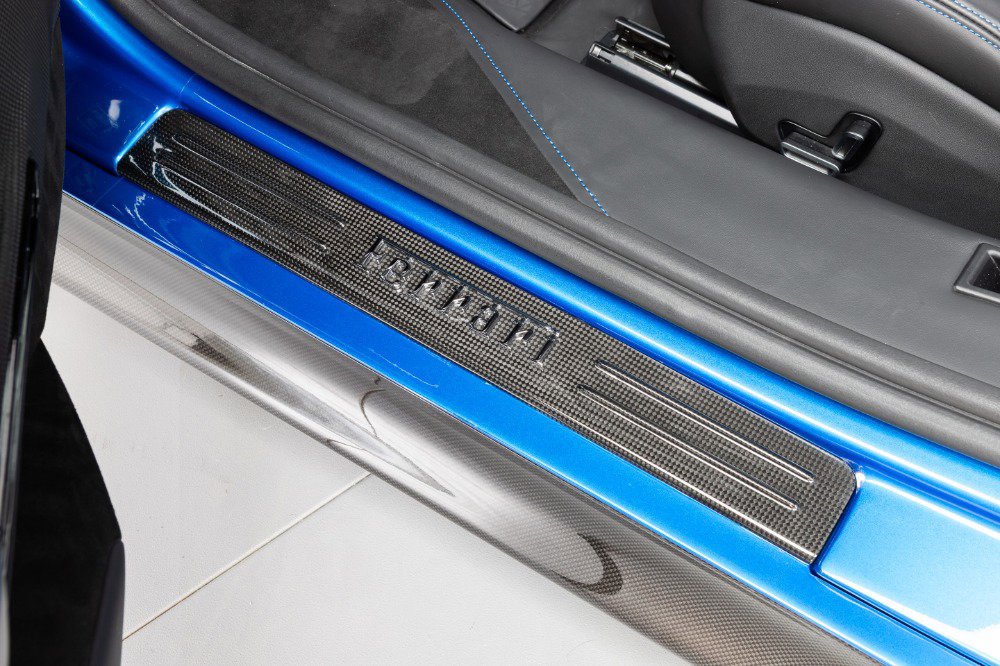 Certified 2024 Ferrari SF90 Spider image 64