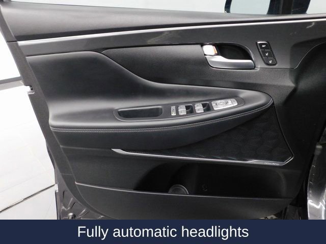 Used 2022 Hyundai Santa Fe Calligraphy image 20