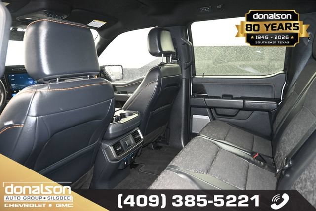 Used 2024 Ford F150 Tremor w/ Tow/Haul Package AWD/4WD image 10