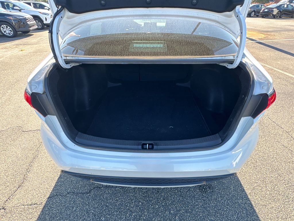 Certified 2022 Toyota Corolla SE image 18