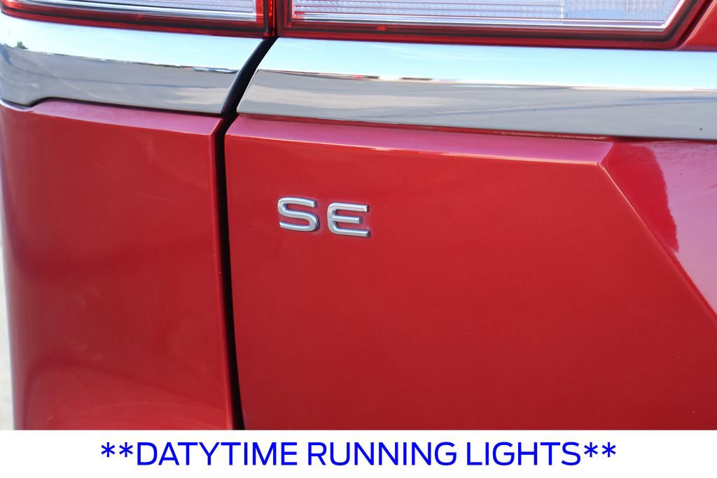 Used 2023 Volkswagen Atlas SE FWD image 20