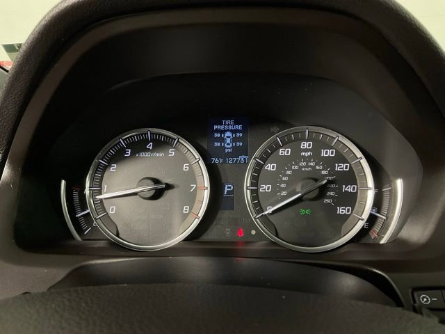 Used 2015 Acura TLX V6 image 25