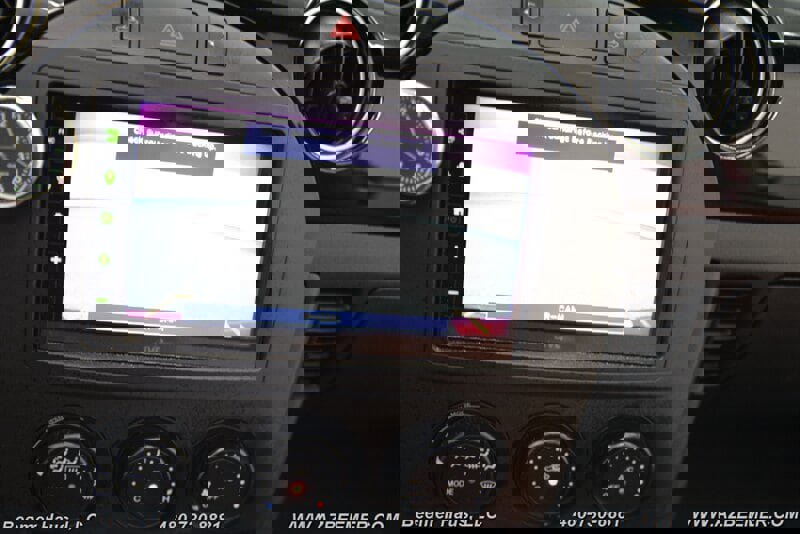 Used 2008 MAZDA MX-5 Miata Grand Touring w/ Premium Pkg image 27