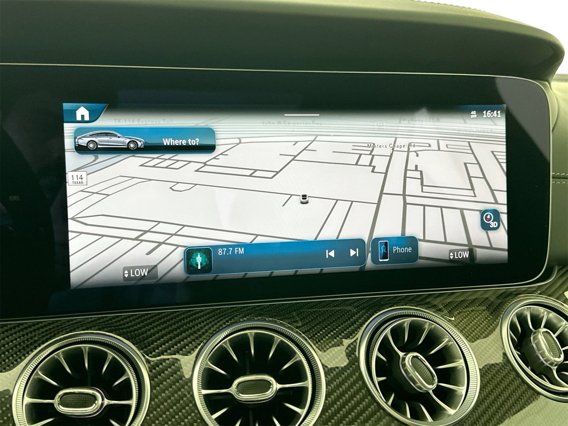 New 2026 Mercedes-Benz AMG GT 53 image 14