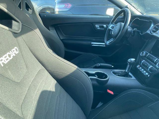 Certified 2022 Ford Mustang Mach 1 RWD image 5
