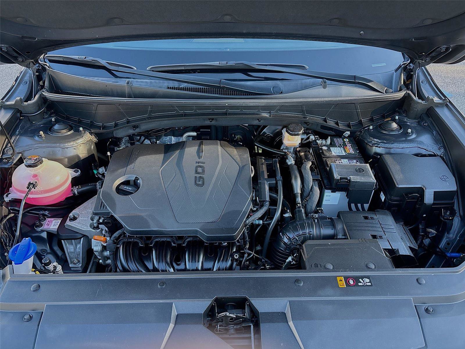 Used 2022 Hyundai Santa Cruz SEL w/ Cargo Package image 31