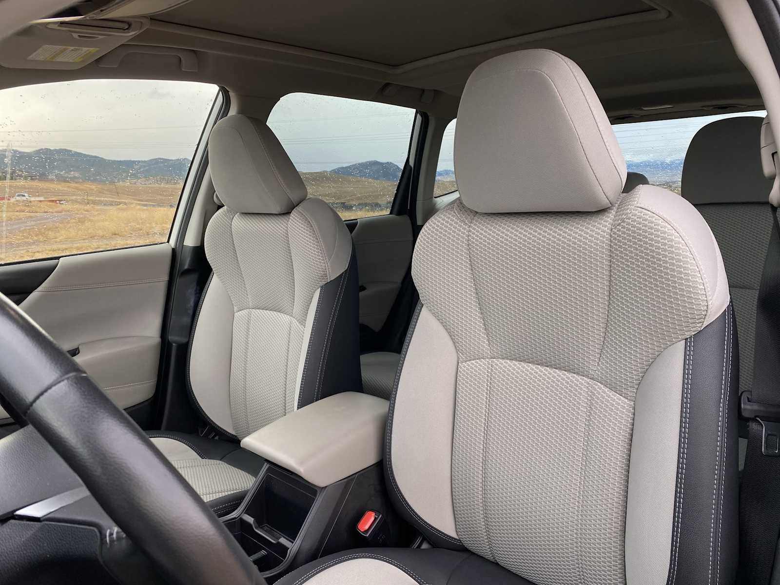 Used 2023 Subaru Forester Premium image 15