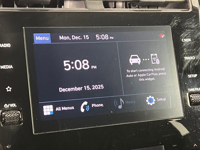 Used 2024 Hyundai Tucson SEL image 30