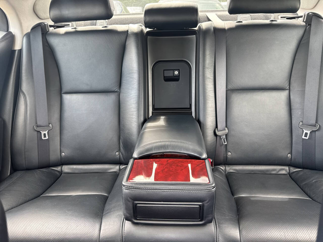 Used 2011 Lexus LS 460 w/ Luxury Value Edition RWD image 20