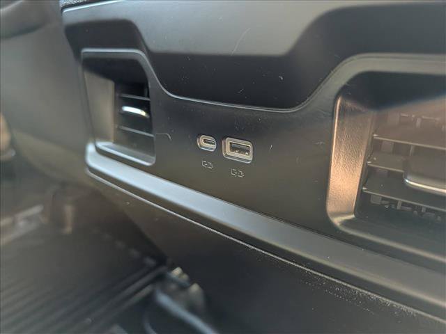 Used 2024 Chevrolet Silverado 3500 LT AWD/4WD image 19