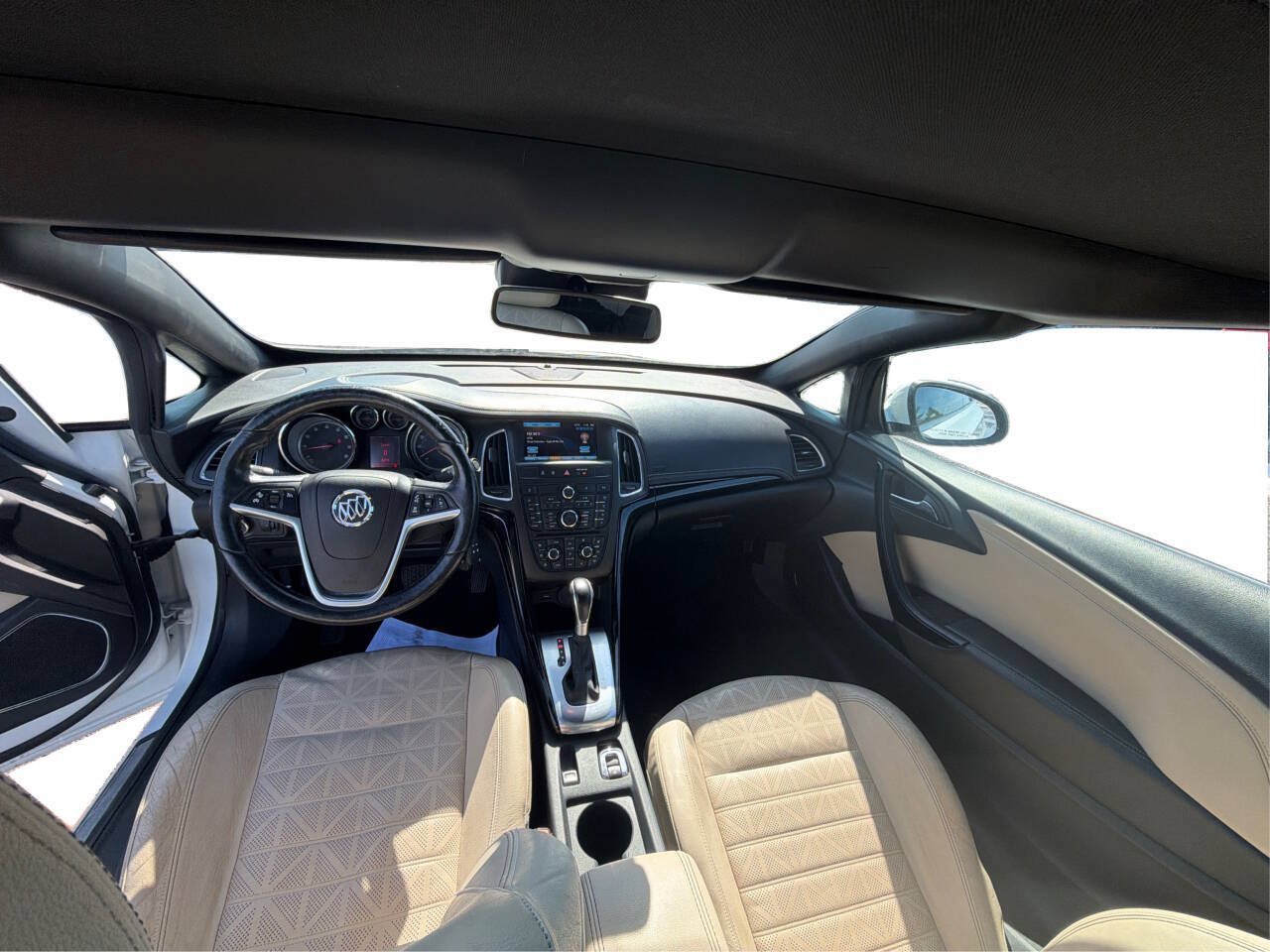 Used 2019 Buick Cascada Premium FWD image 22