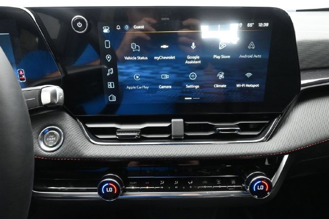 New 2027 Chevrolet Equinox RS AWD/4WD image 37