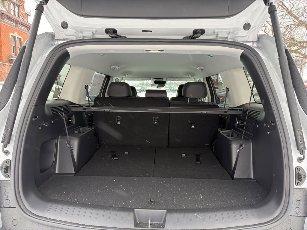 New 2026 Hyundai Santa Fe SEL image 13