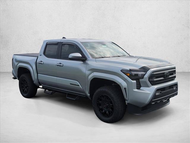 New 2026 Toyota Tacoma SR5 AWD/4WD image 7