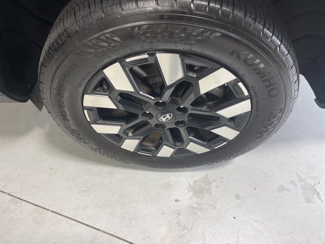 Used 2025 Hyundai Santa Cruz SEL image 31