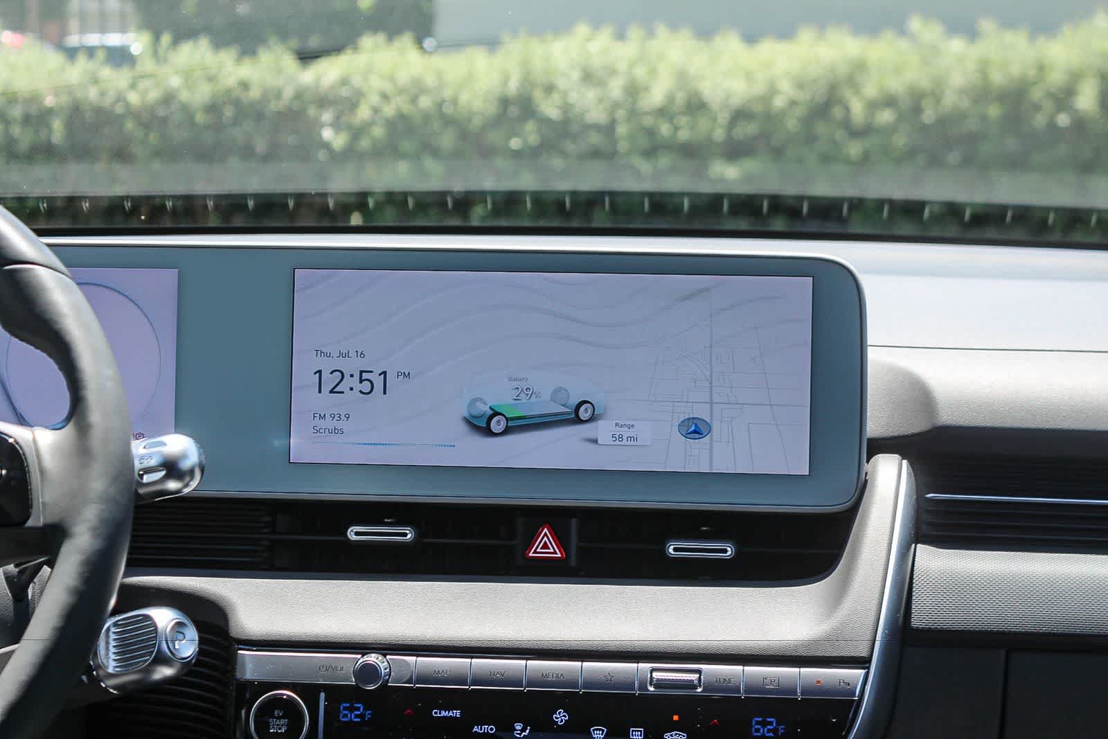 Certified 2024 Hyundai Ioniq 5 SEL RWD image 18