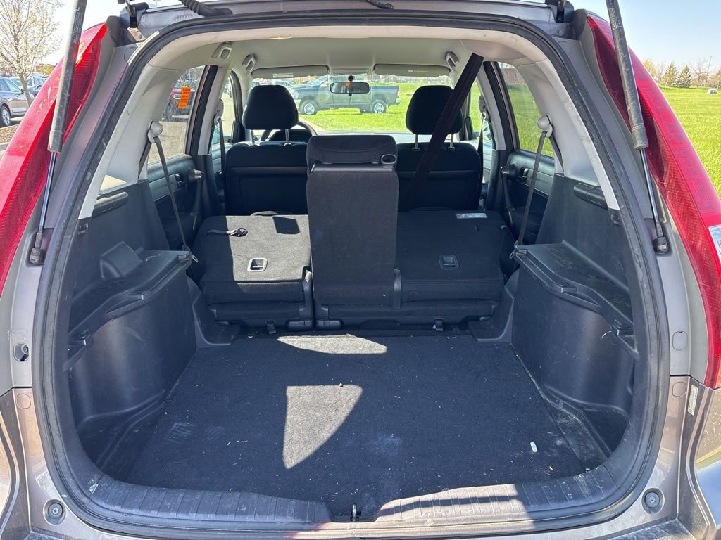 Used 2011 Honda CR-V SE image 10