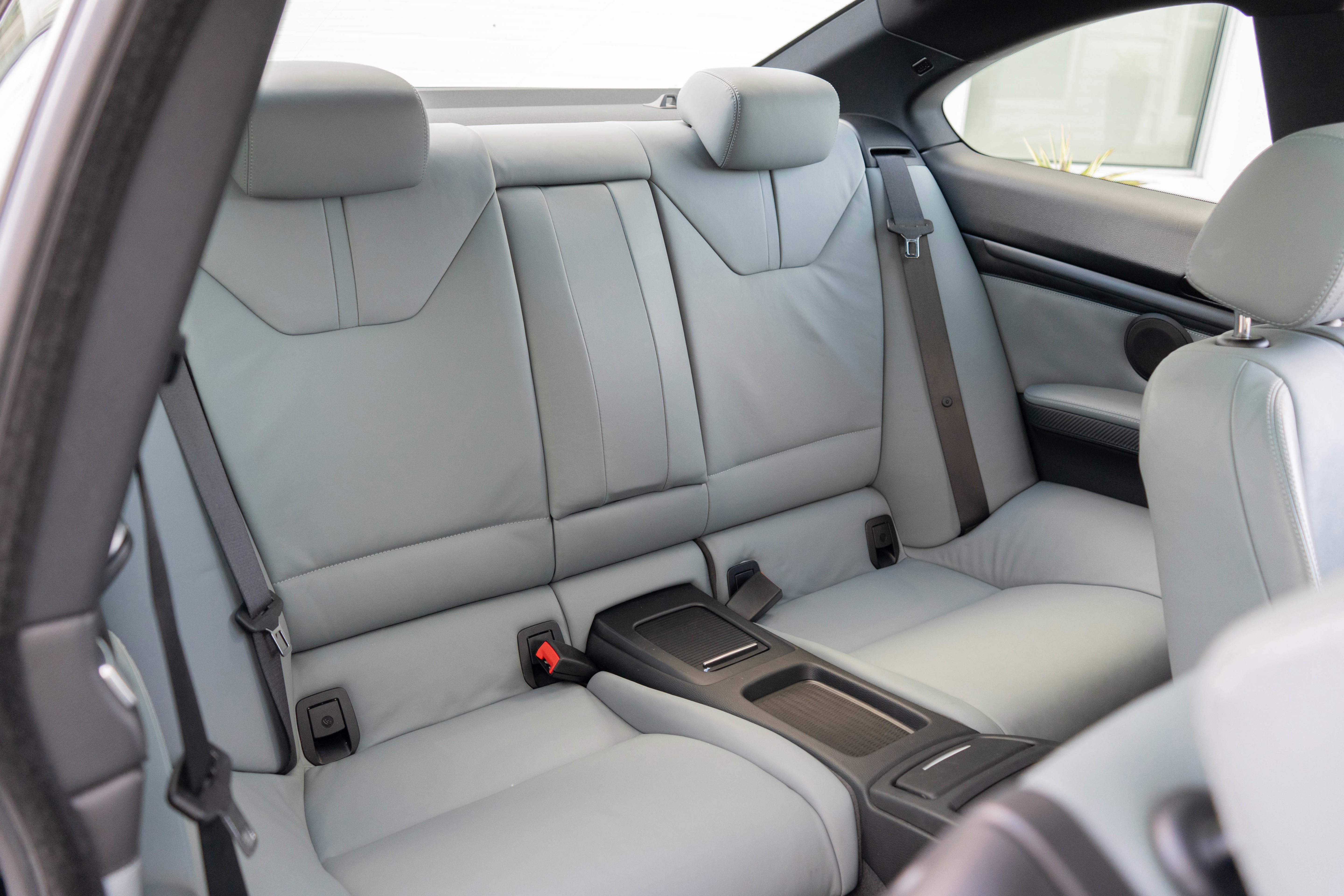 Used 2011 BMW M3 Coupe RWD image 21