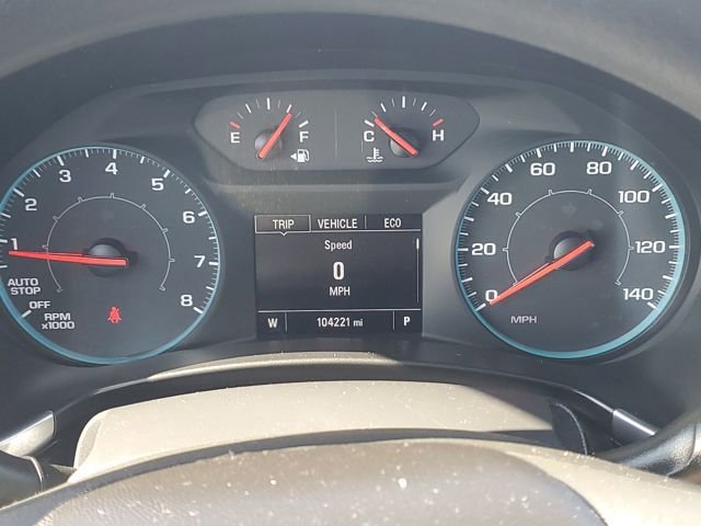 Used 2020 Chevrolet Equinox LS w/ LS Convenience Package image 11