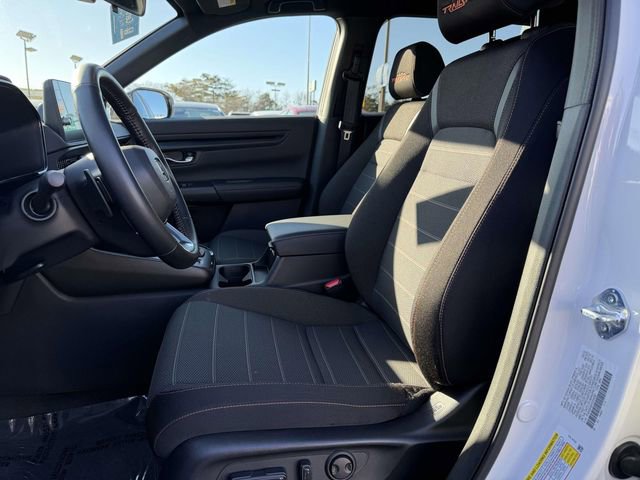 Used 2026 Honda CR-V TrailSport image 13