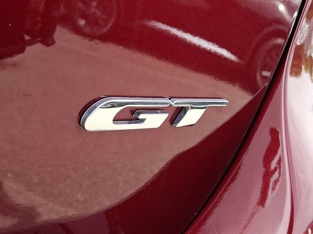 Used 2025 Dodge Durango GT AWD/4WD image 32