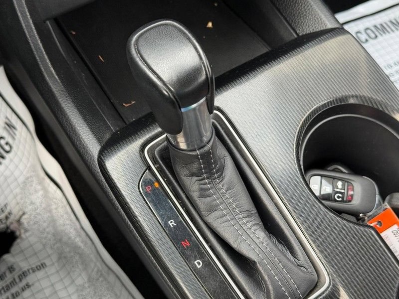 Used 2023 Honda Civic Sport image 27