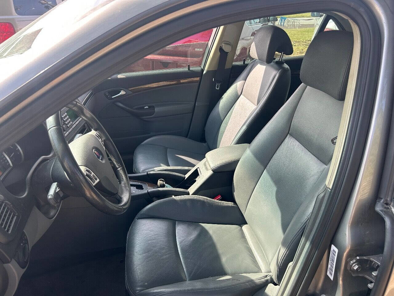 Used 2006 Saab 9-3 2.0T image 13