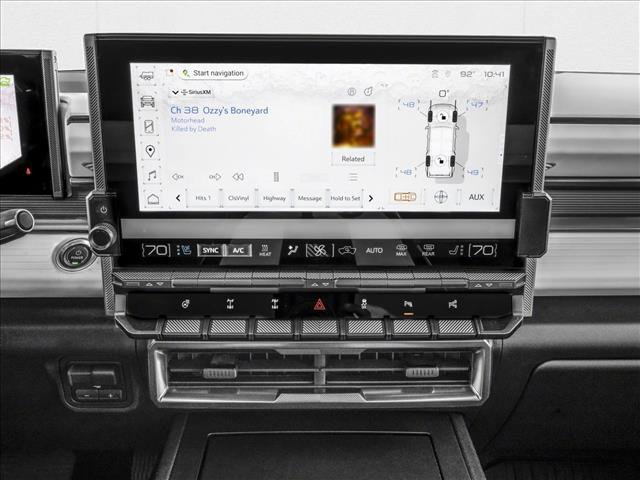 New 2026 GMC Hummer EV 4x4 Crew Cab image 6