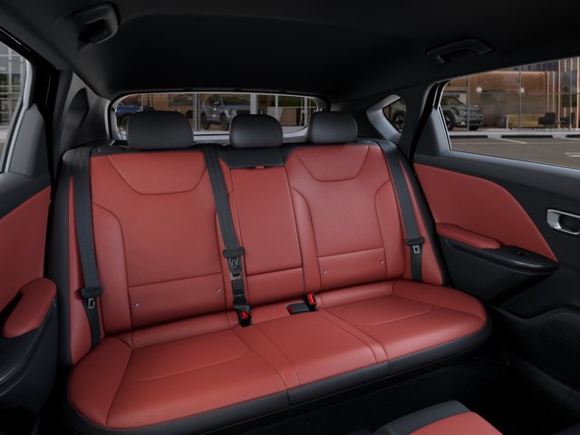 New 2026 Kia K4 GT-Line Turbo FWD image 16