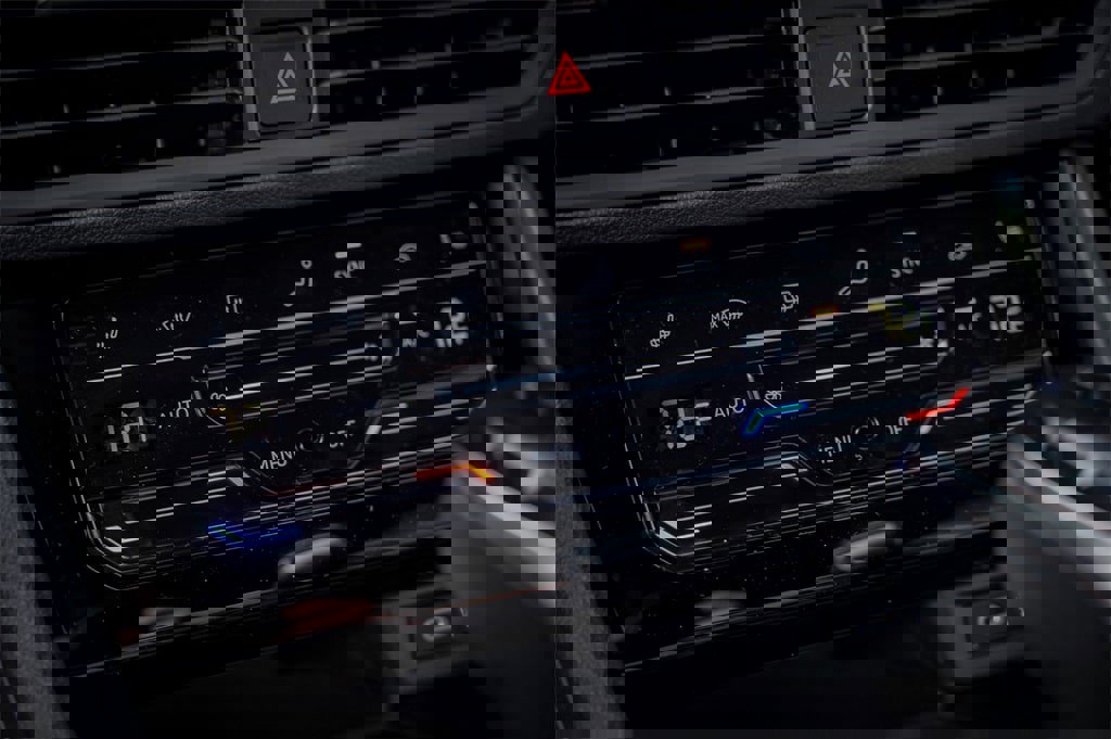 New 2026 Volkswagen Jetta Sport image 22