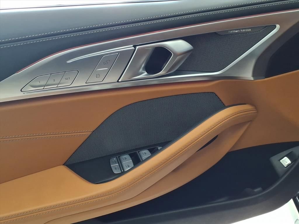 Used 2024 BMW 840i Gran Coupe xDrive w/ Comfort Seating Package image 6