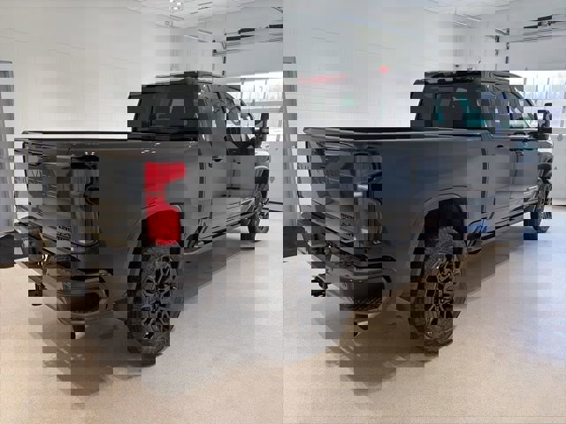 New 2026 Chevrolet Silverado 2500 High Country w/ High Country Premium Package image 6