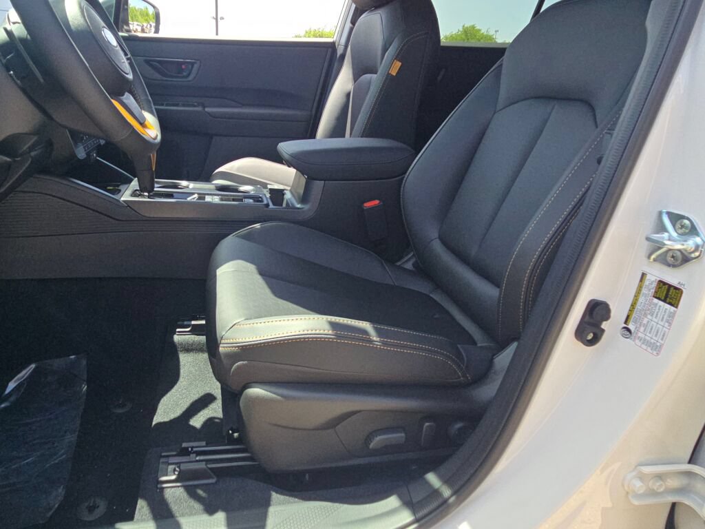 New 2026 Subaru Outback Wilderness AWD/4WD image 27