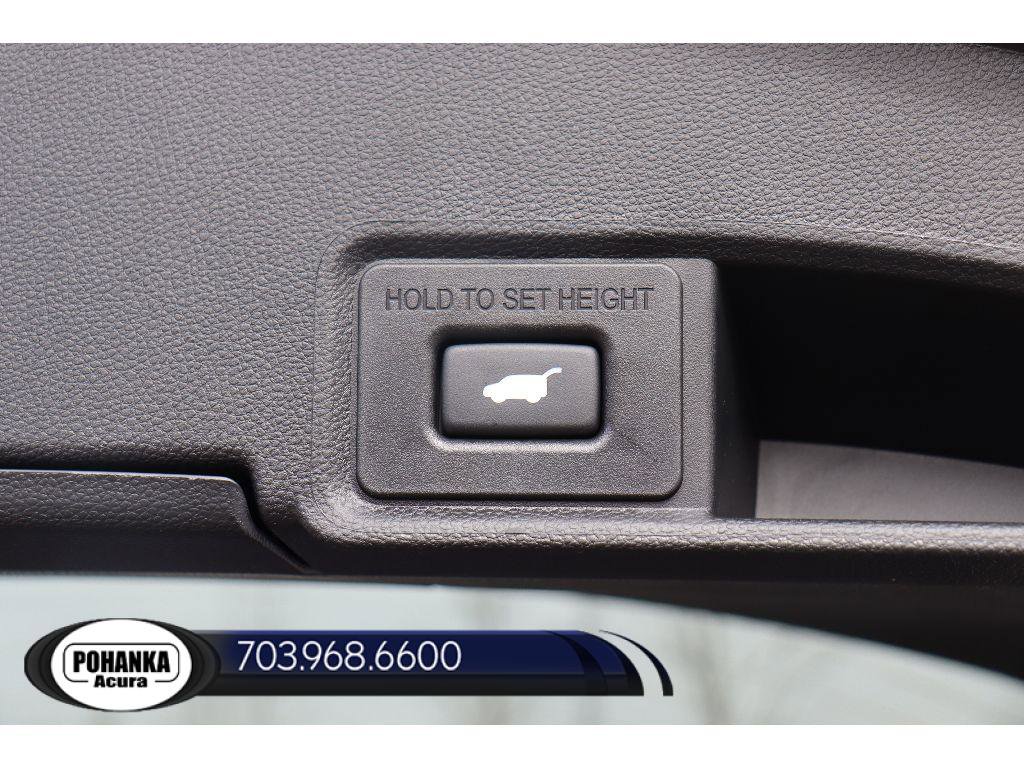 New 2026 Acura RDX A-Spec image 34