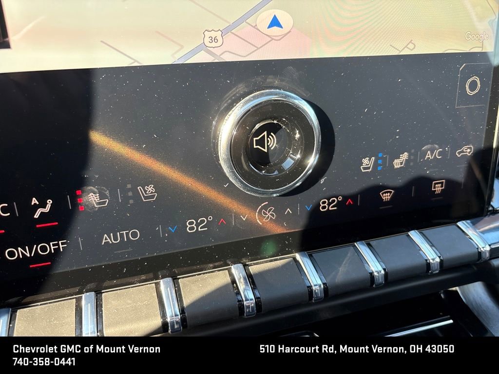 New 2026 GMC Yukon XL AT4 Ultimate image 35