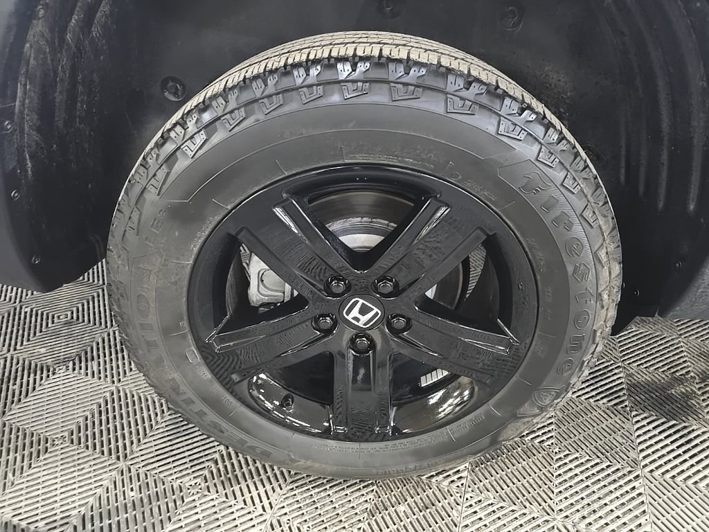 Used 2023 Honda Ridgeline Black Edition image 16