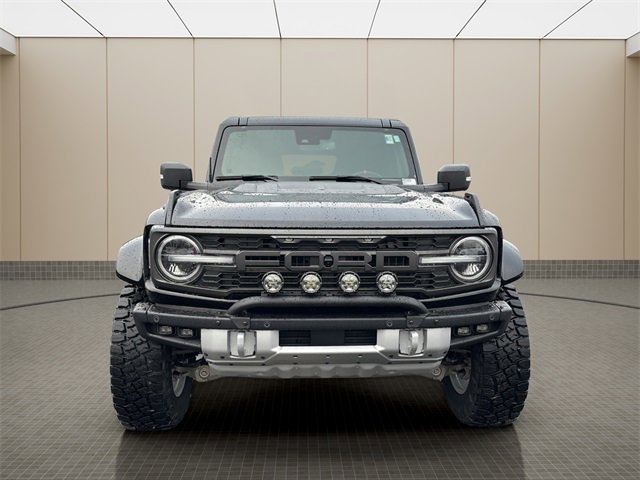 Used 2024 Ford Bronco Raptor w/ Interior Carbon Fiber Pack 6 image 8