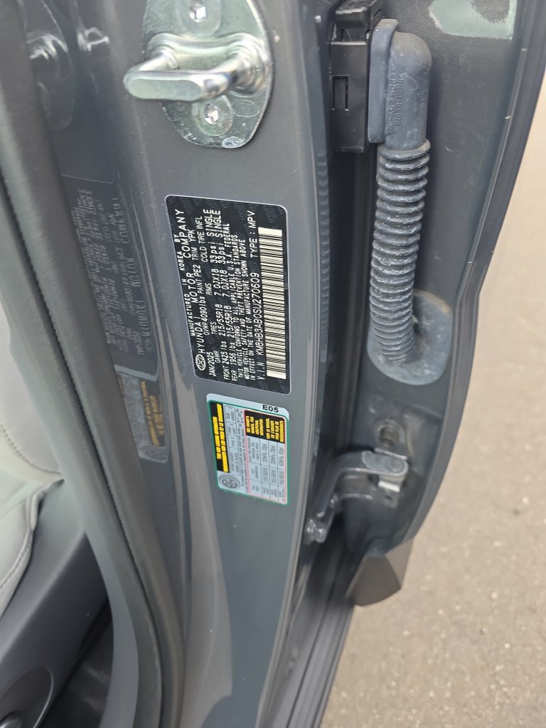 Used 2025 Hyundai Kona SEL FWD image 27